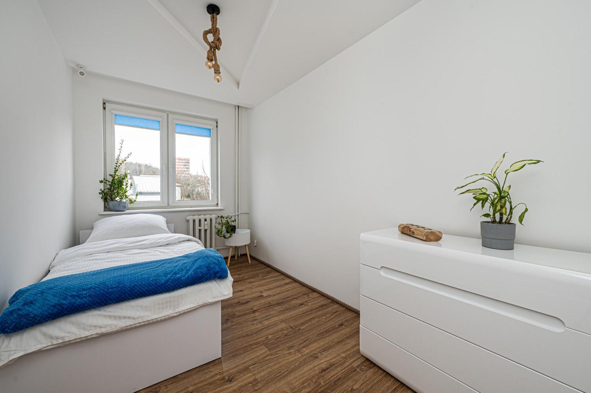 Apartament Octopus Sopot Kamienny Potok Exteriör bild