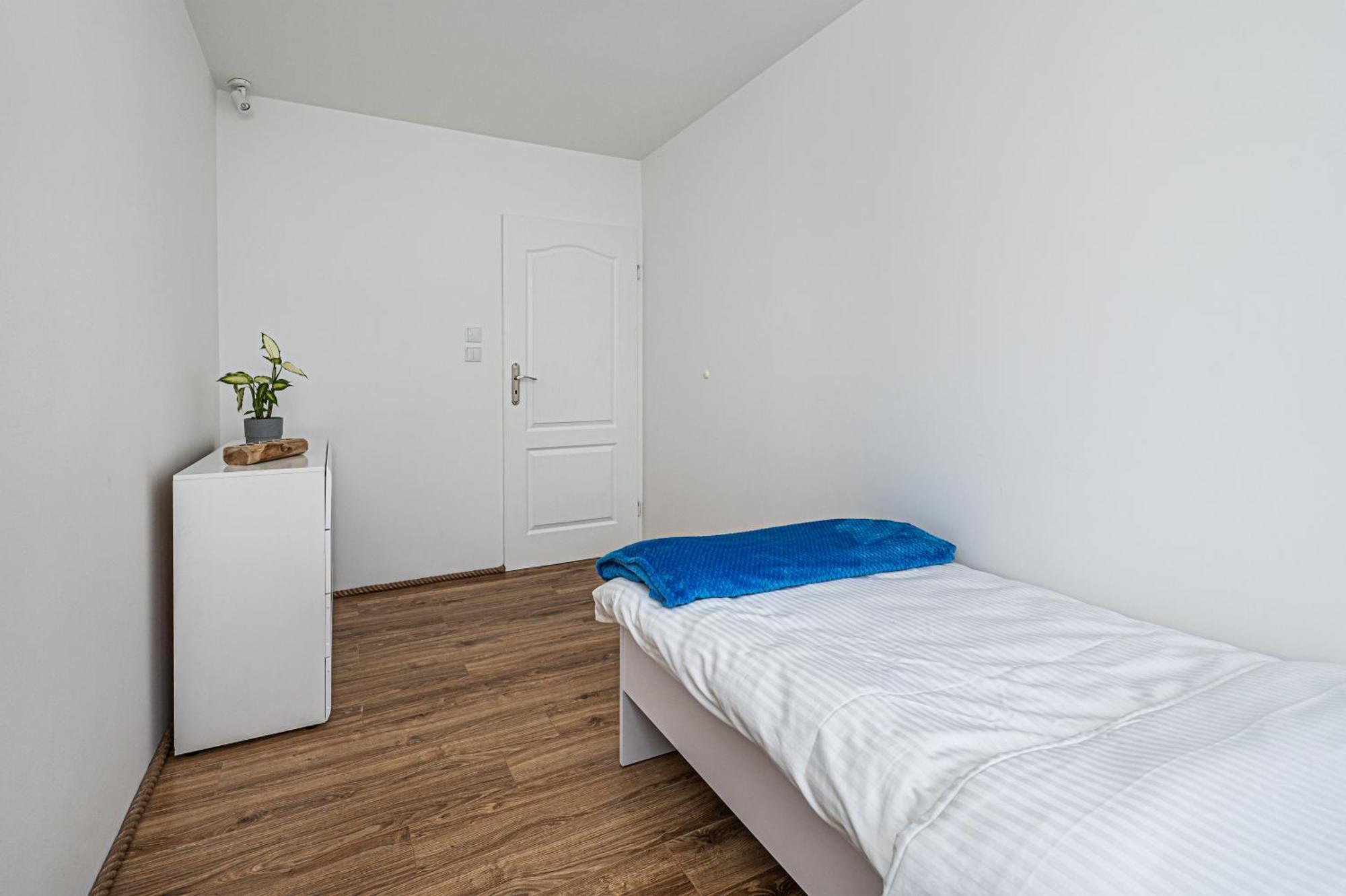 Apartament Octopus Sopot Kamienny Potok Exteriör bild